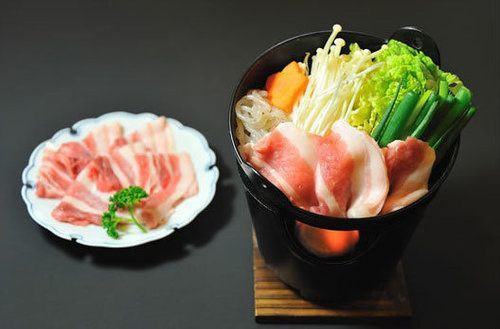 Hakuba Onsen Ryokan Shirouma-So Eksteriør bilde