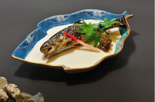 Hakuba Onsen Ryokan Shirouma-So Eksteriør bilde