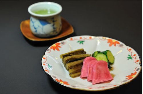 Hakuba Onsen Ryokan Shirouma-So Eksteriør bilde